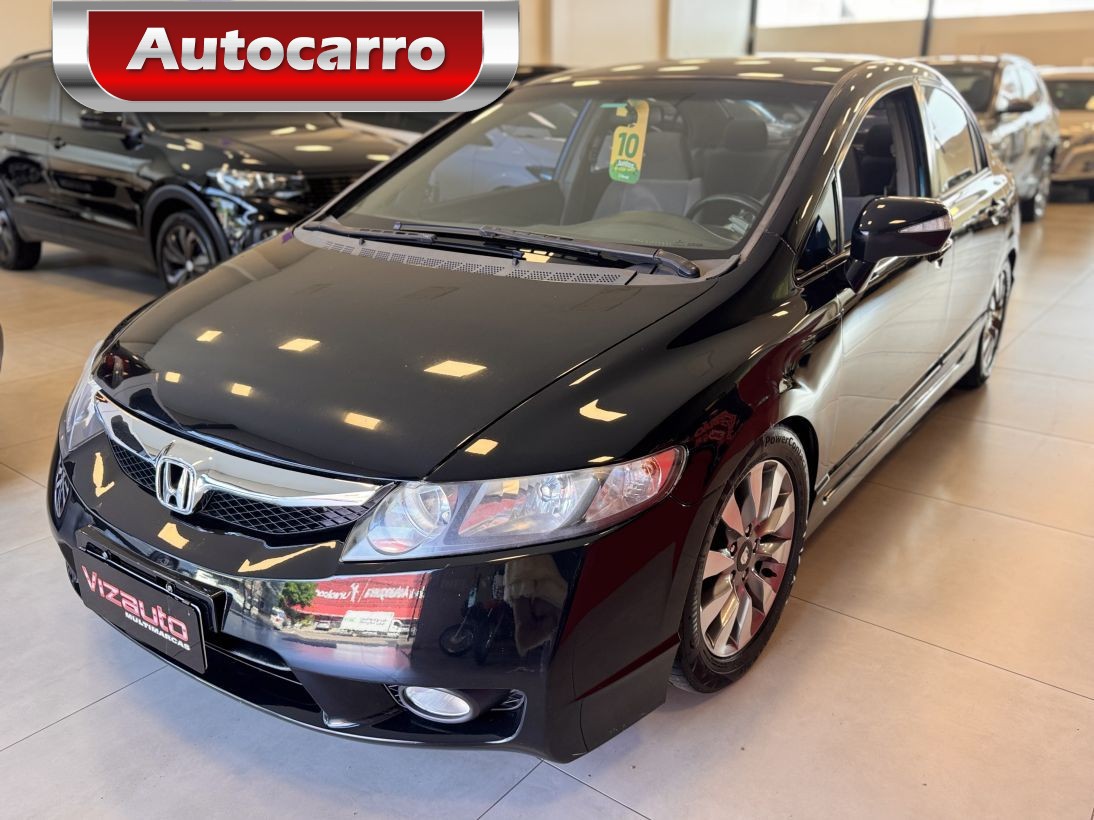 Honda Civic OTHERS 2010