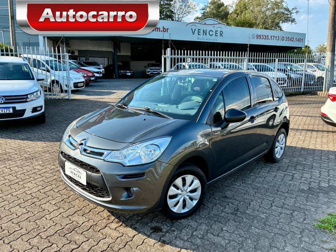 CITROEN