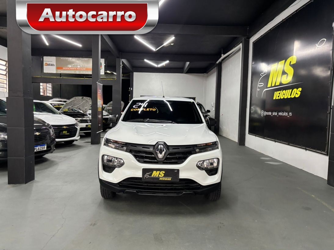 Renault Kwid OTHERS 2024