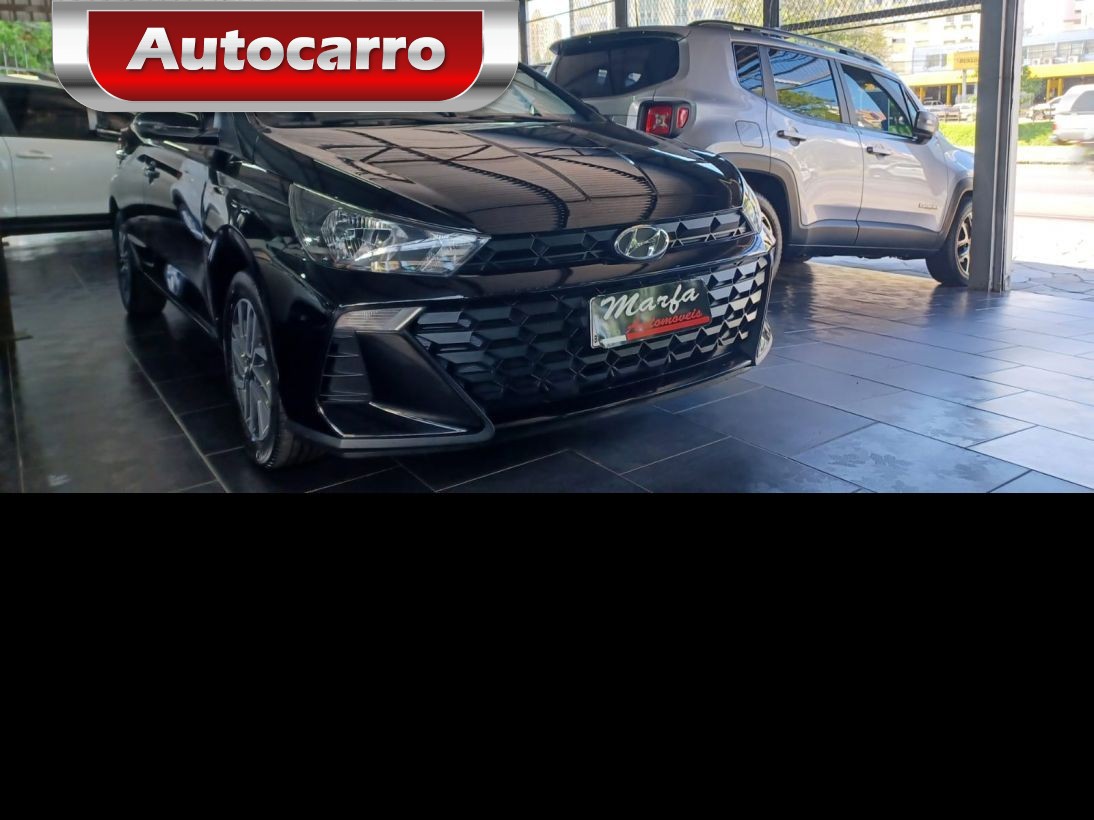Hyundai Hb20S OTHERS 2023