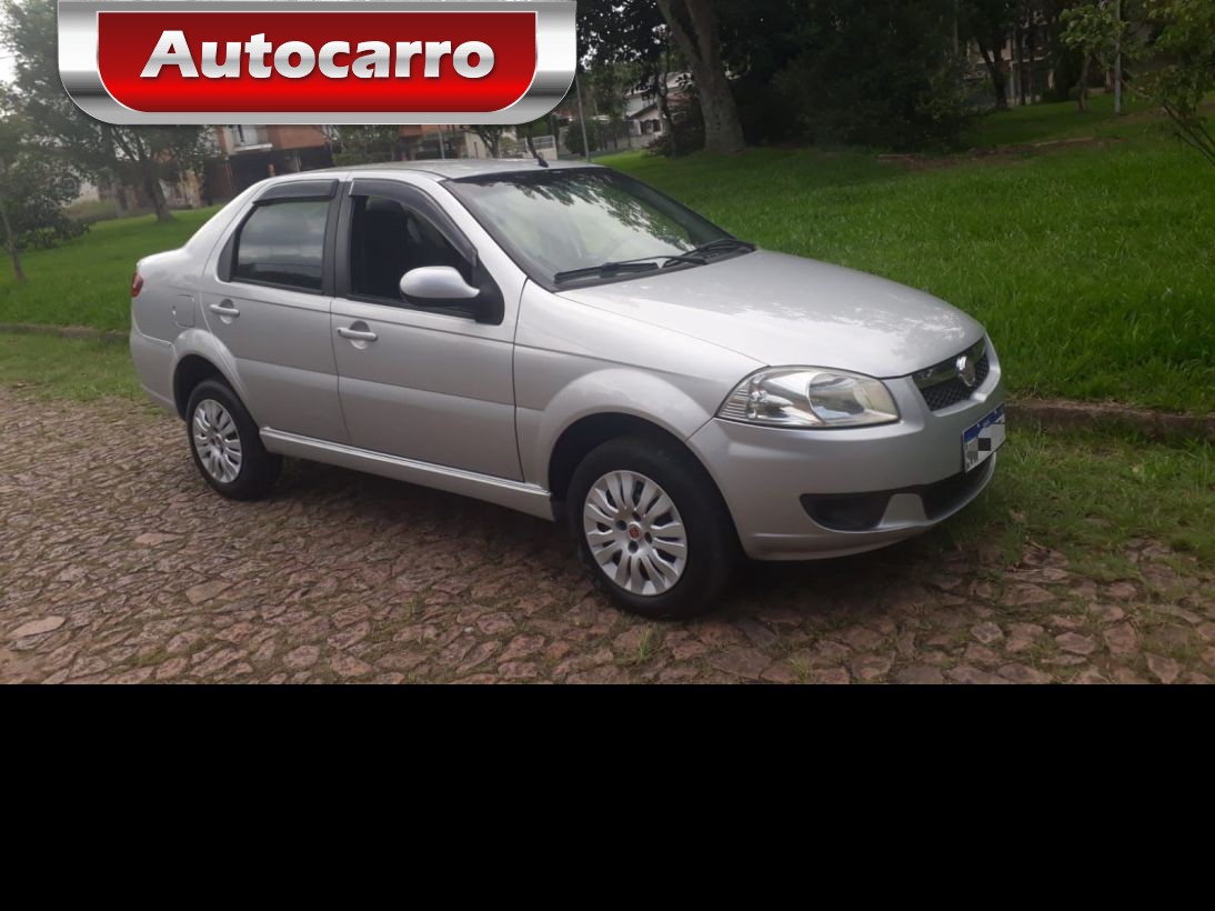 FIAT SIENA