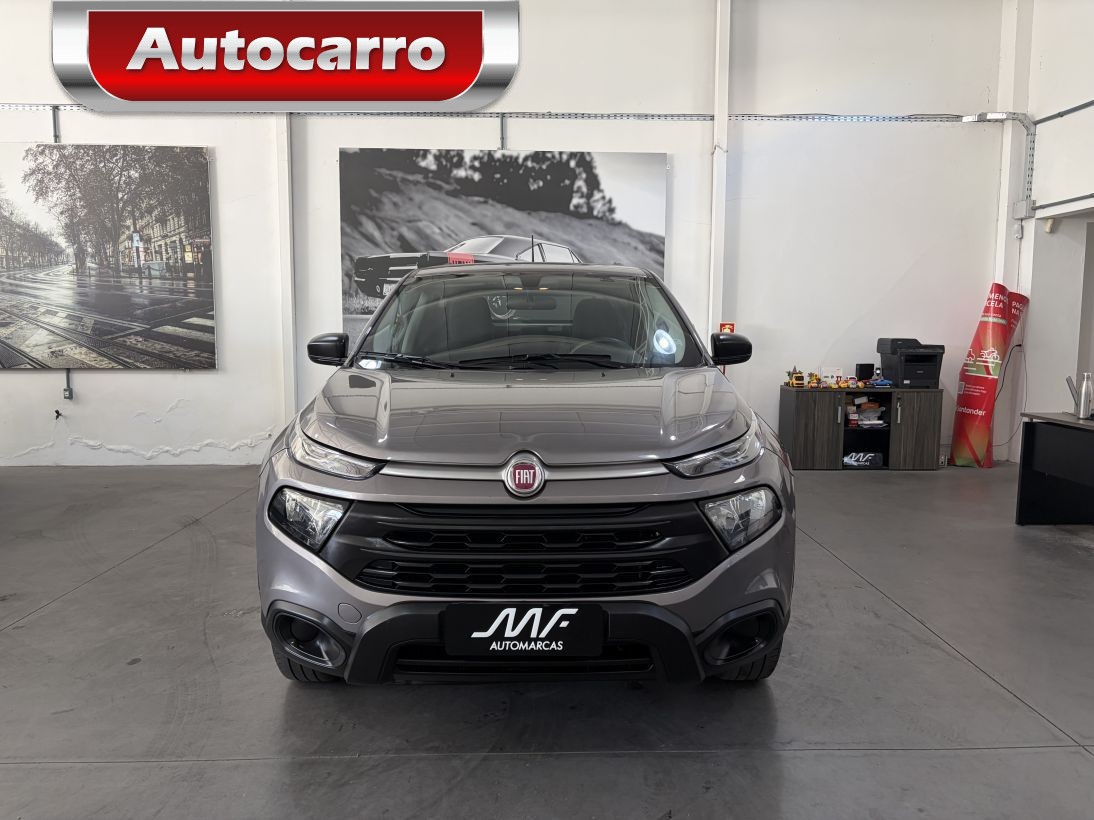 Fiat Toro OTHERS 2021