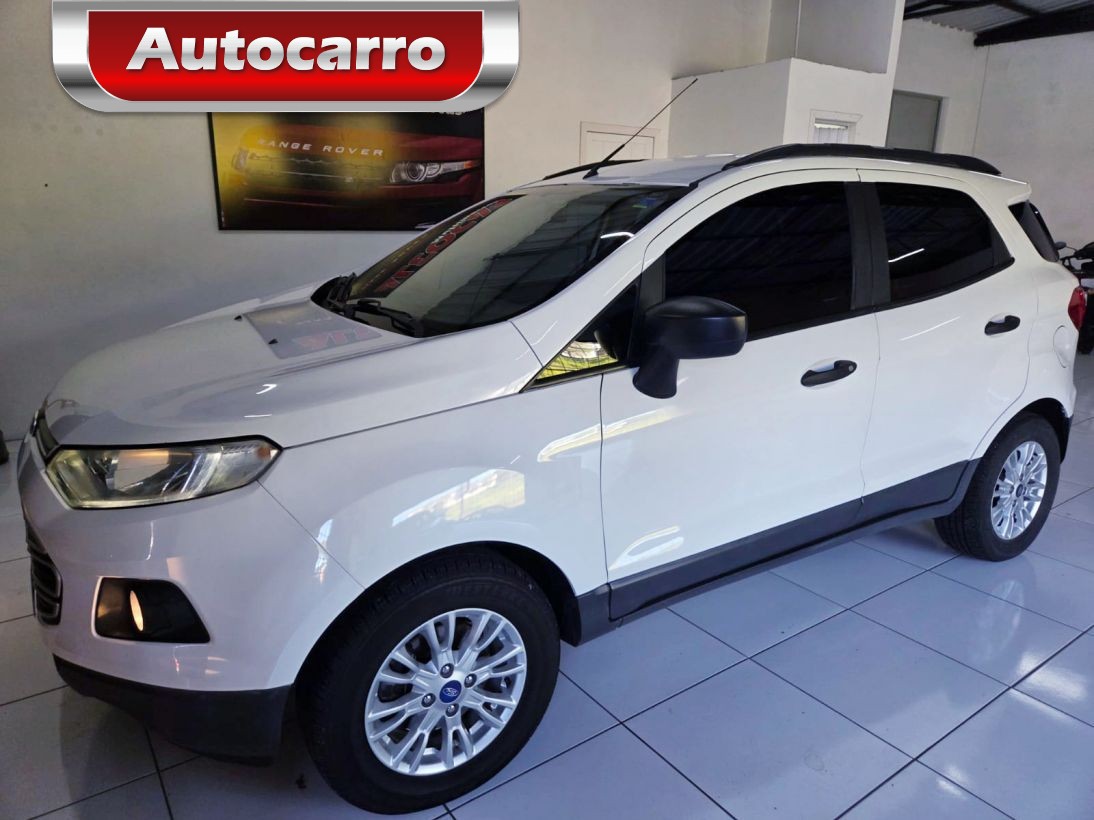 Ford Ecosport OTHERS 2014