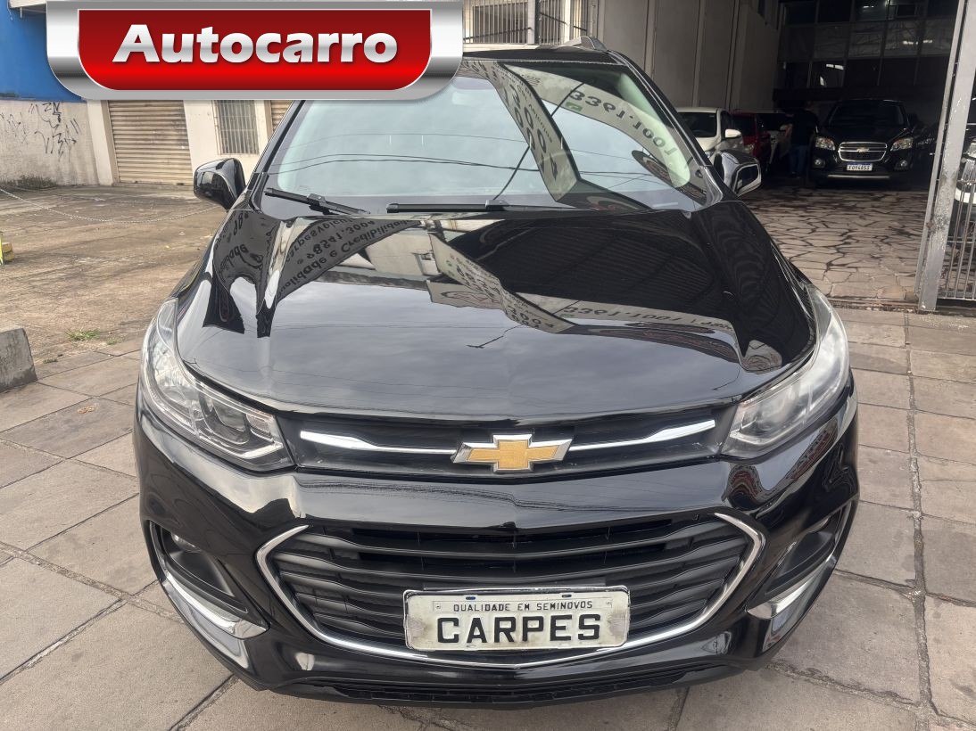 CHEVROLET