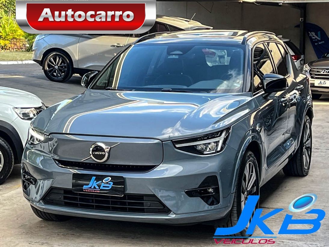 Volvo Xc40 OTHERS 2023