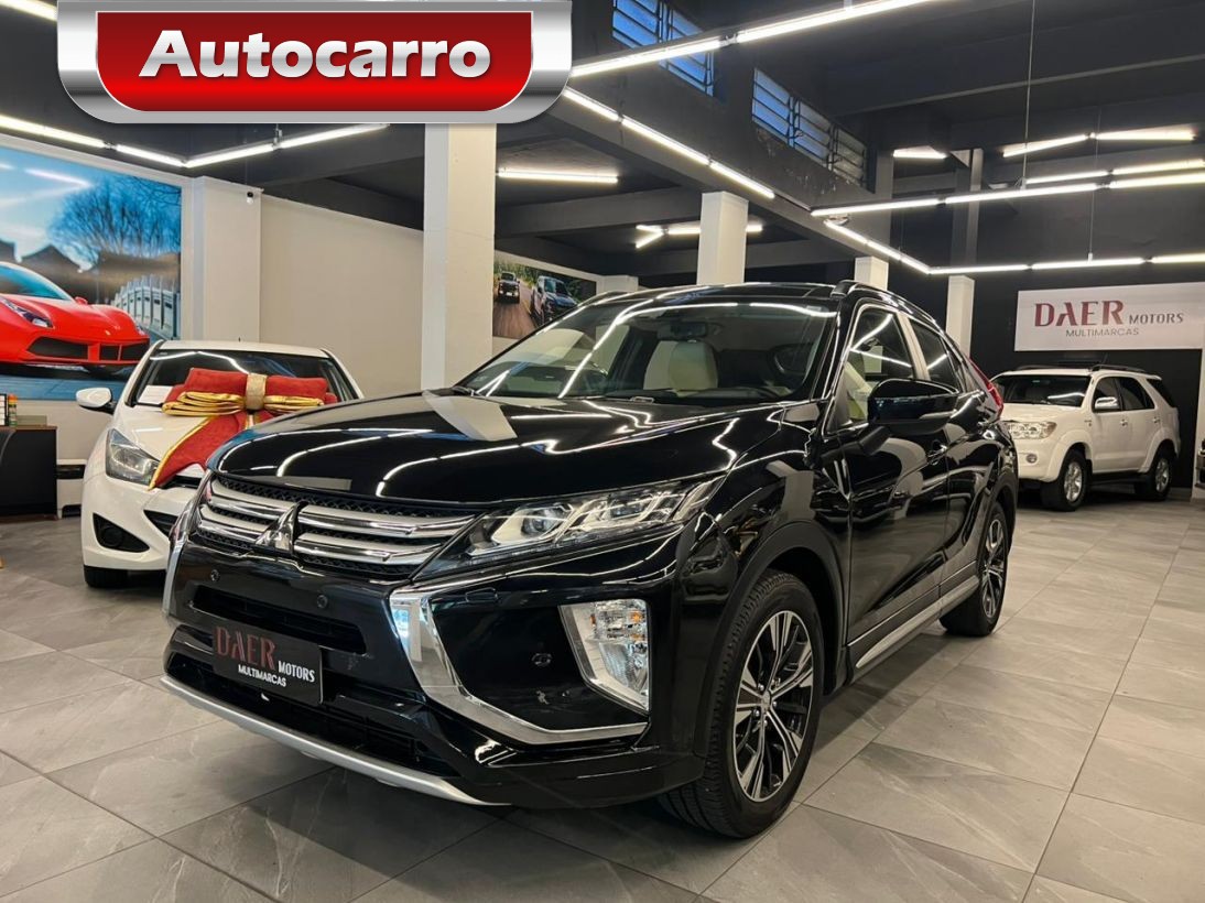 Mitsubishi Eclipse OTHERS 2019