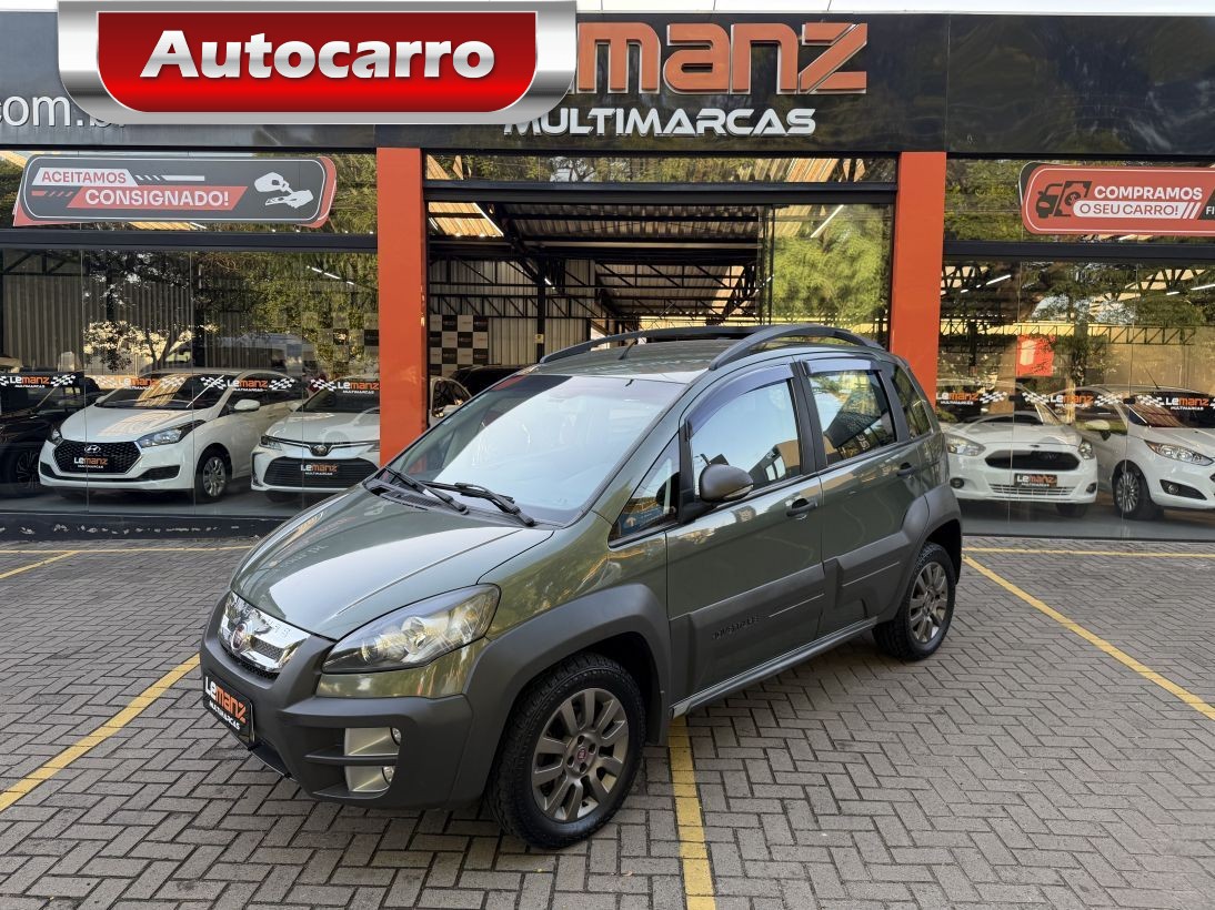 FIAT