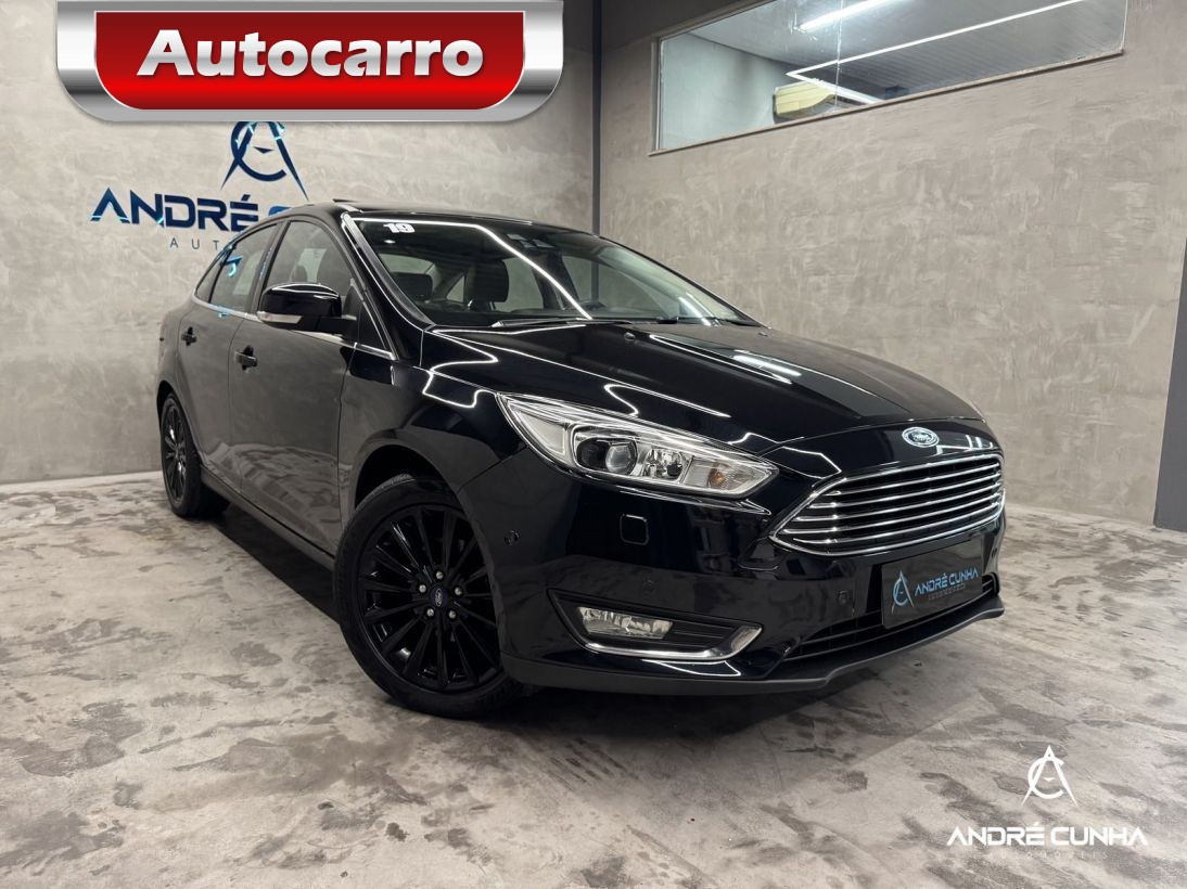 Ford Focus OTHERS 2019