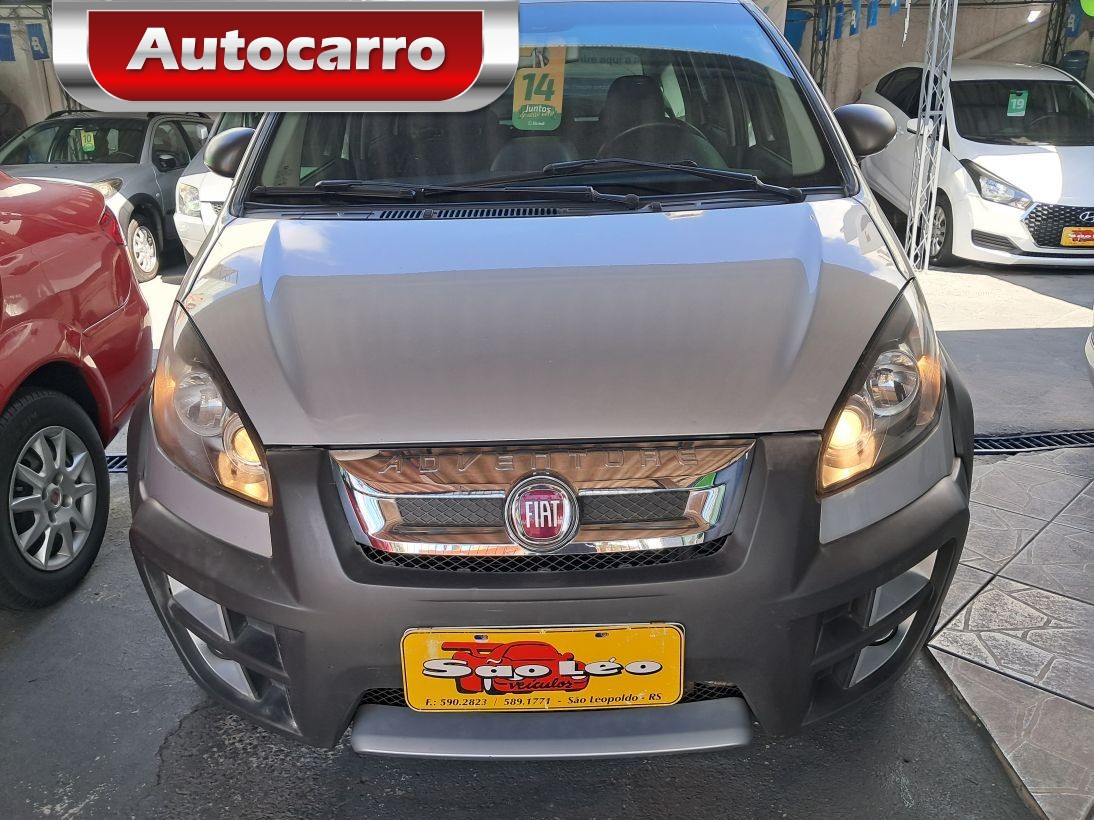 FIAT