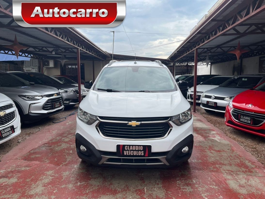CHEVROLET