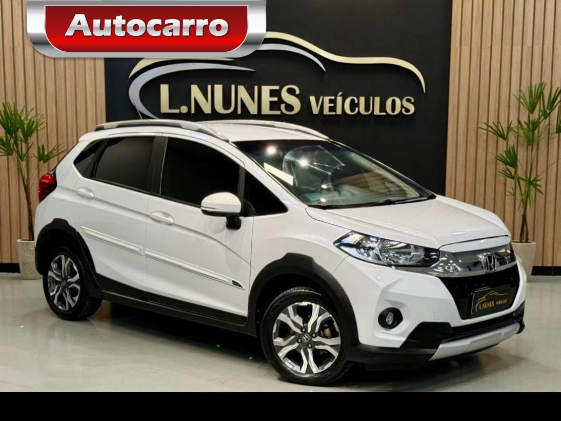 Honda Wr-V OTHERS 2018