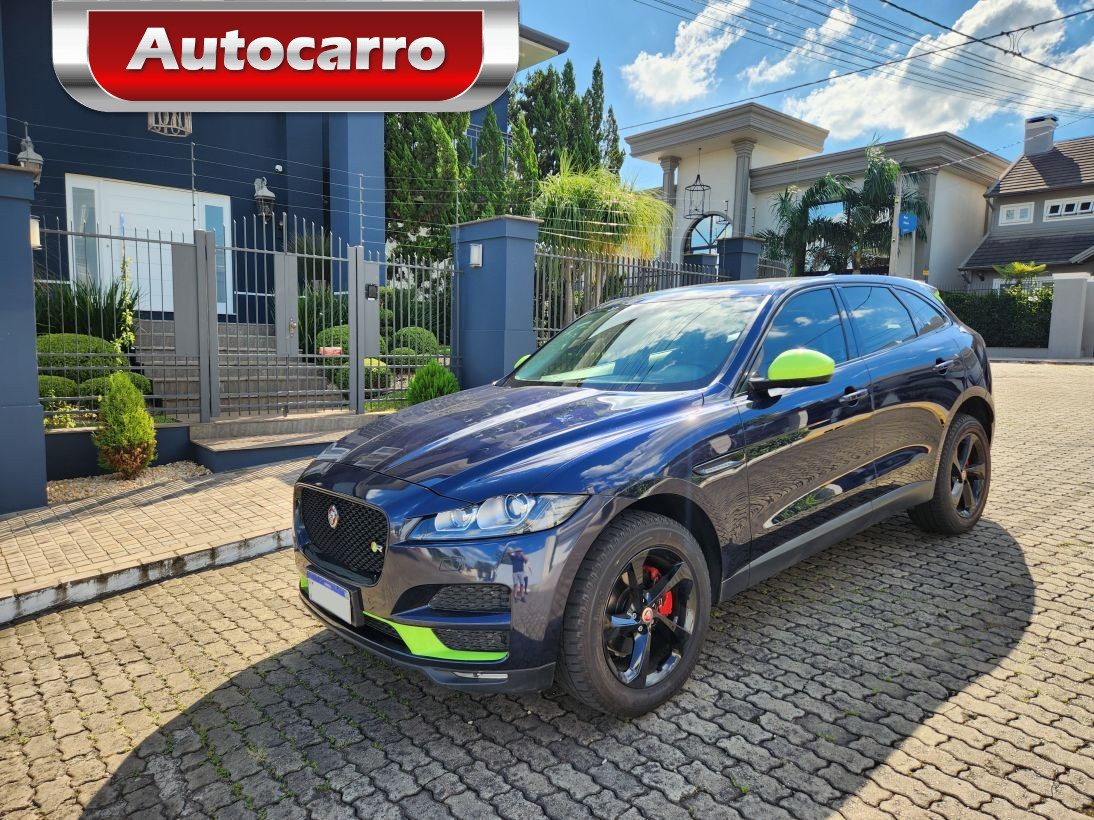 JAGUAR