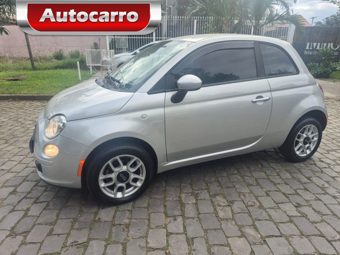 FIAT