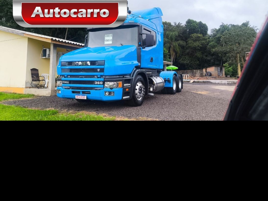 SCANIA