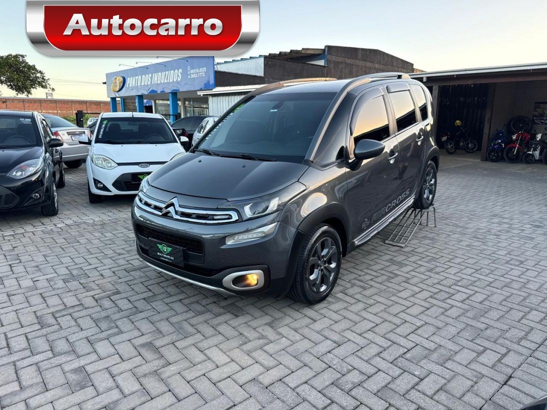 CITROEN