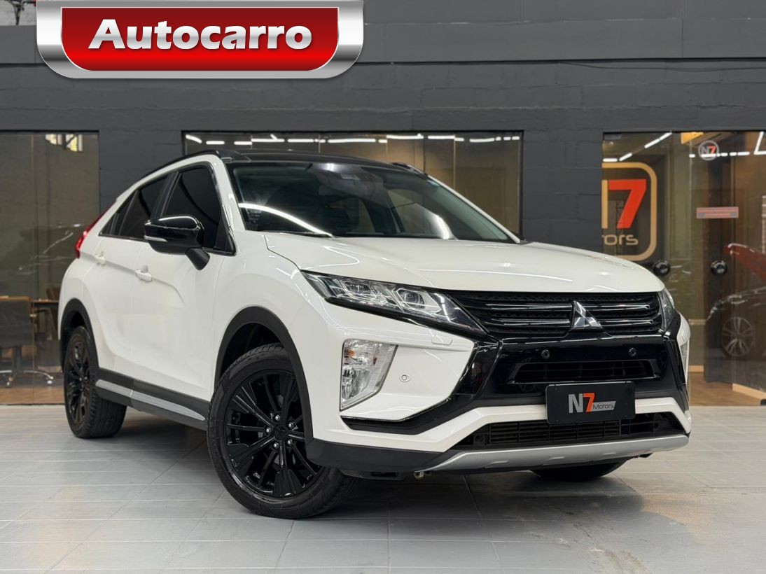 Mitsubishi Eclipse 1.5 CROSS HPE-S AWC 2021
