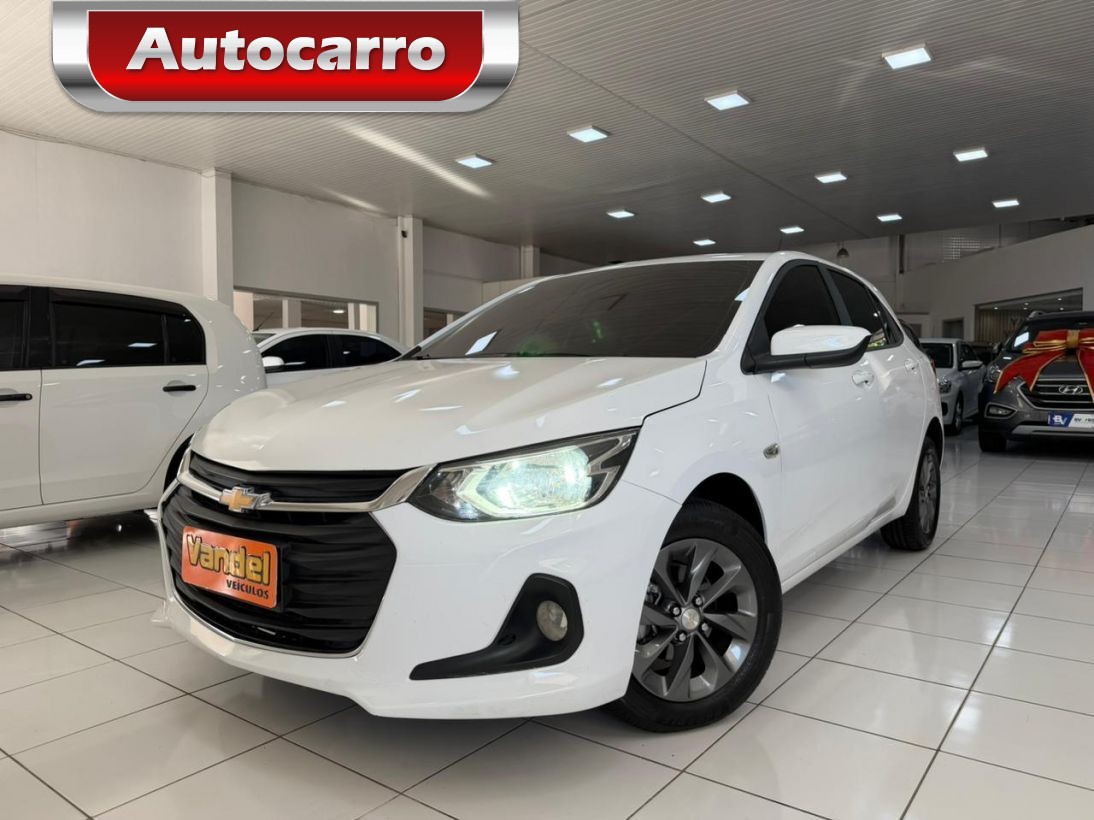 CHEVROLET