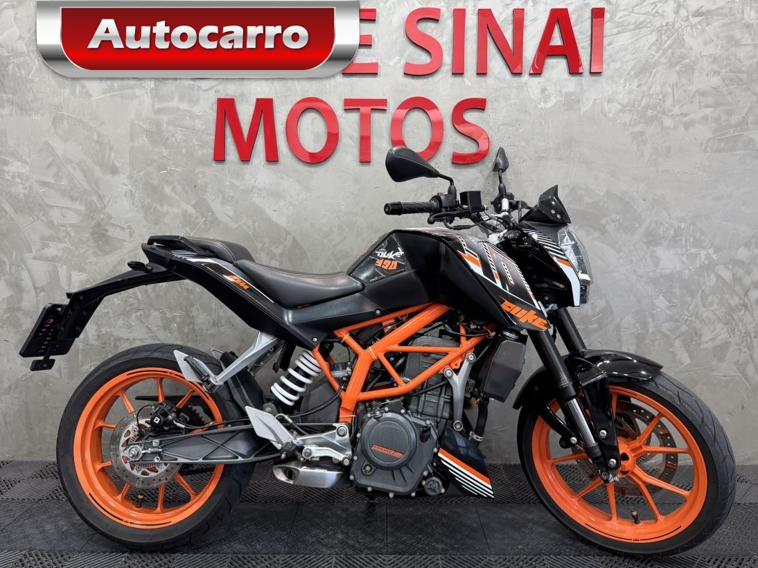KTM