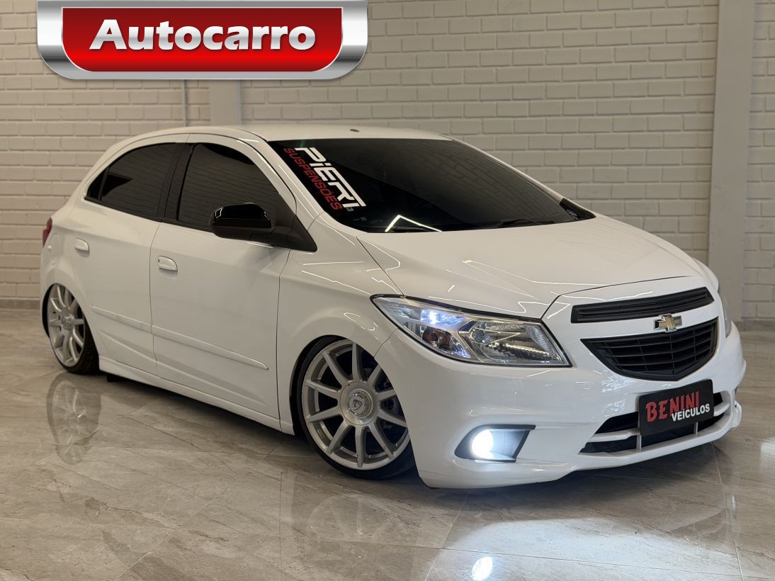 CHEVROLET