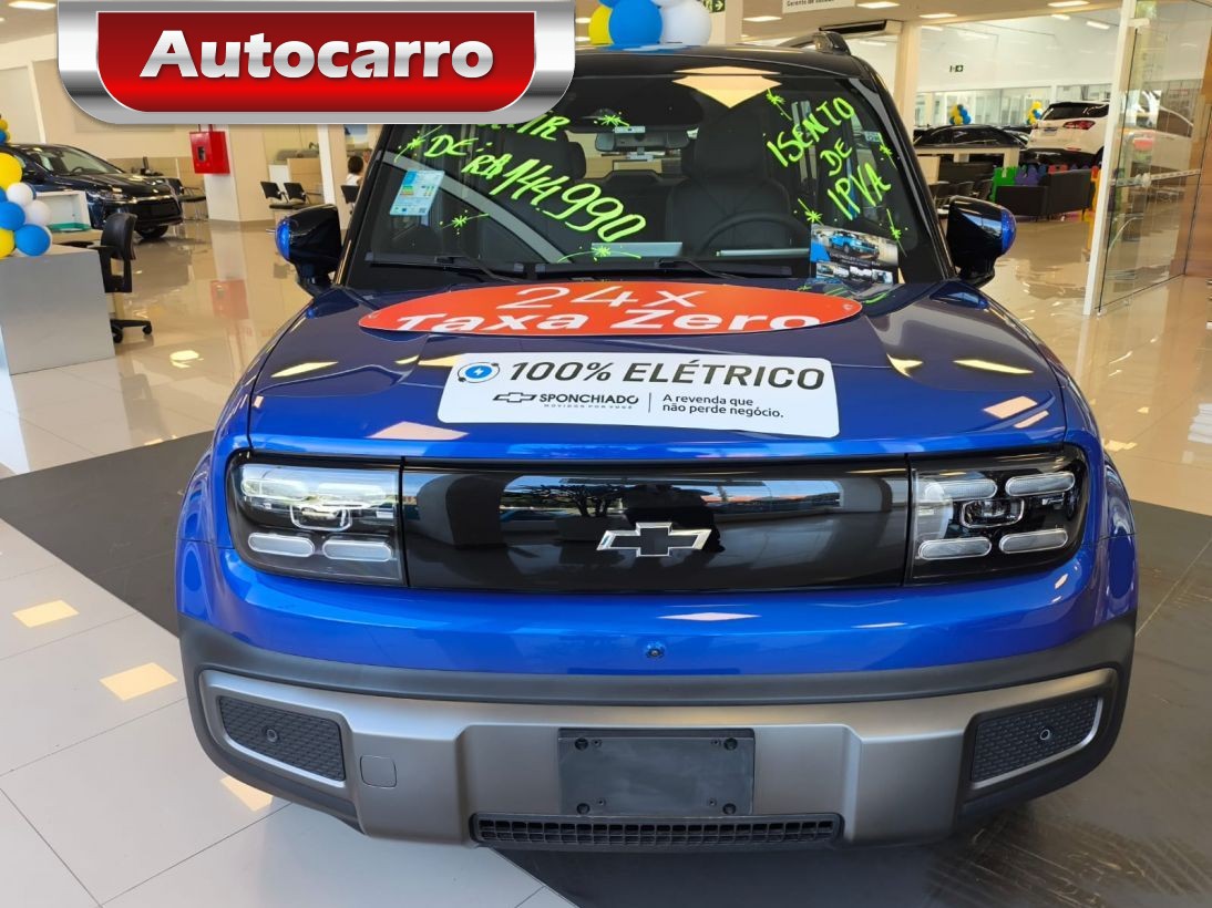 Chevrolet Spark OTHERS 2026