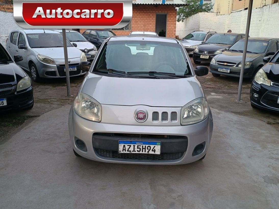FIAT