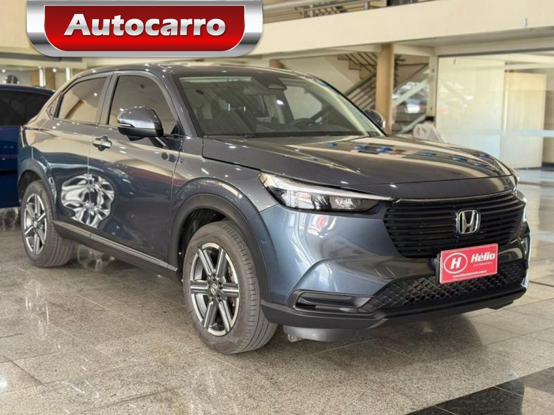 Honda Hr-V OTHERS 2024