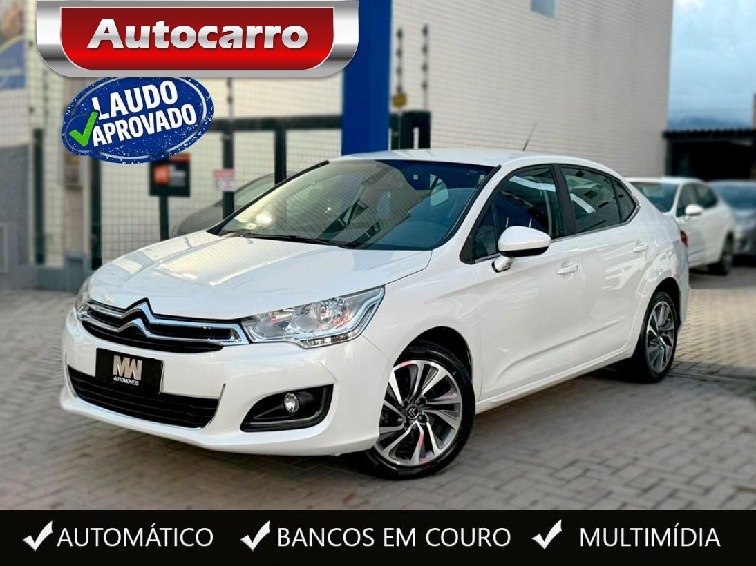 Citroën C4 OTHERS 2017