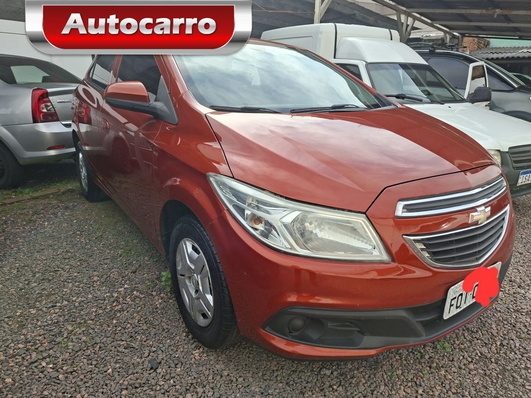 CHEVROLET