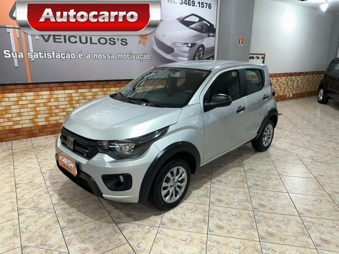 FIAT