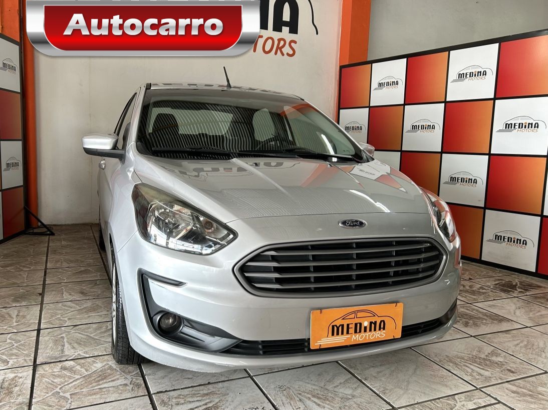 FORD
