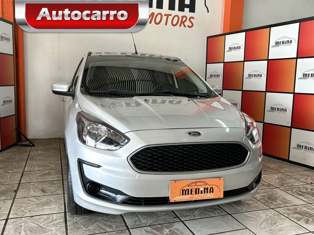 FORD