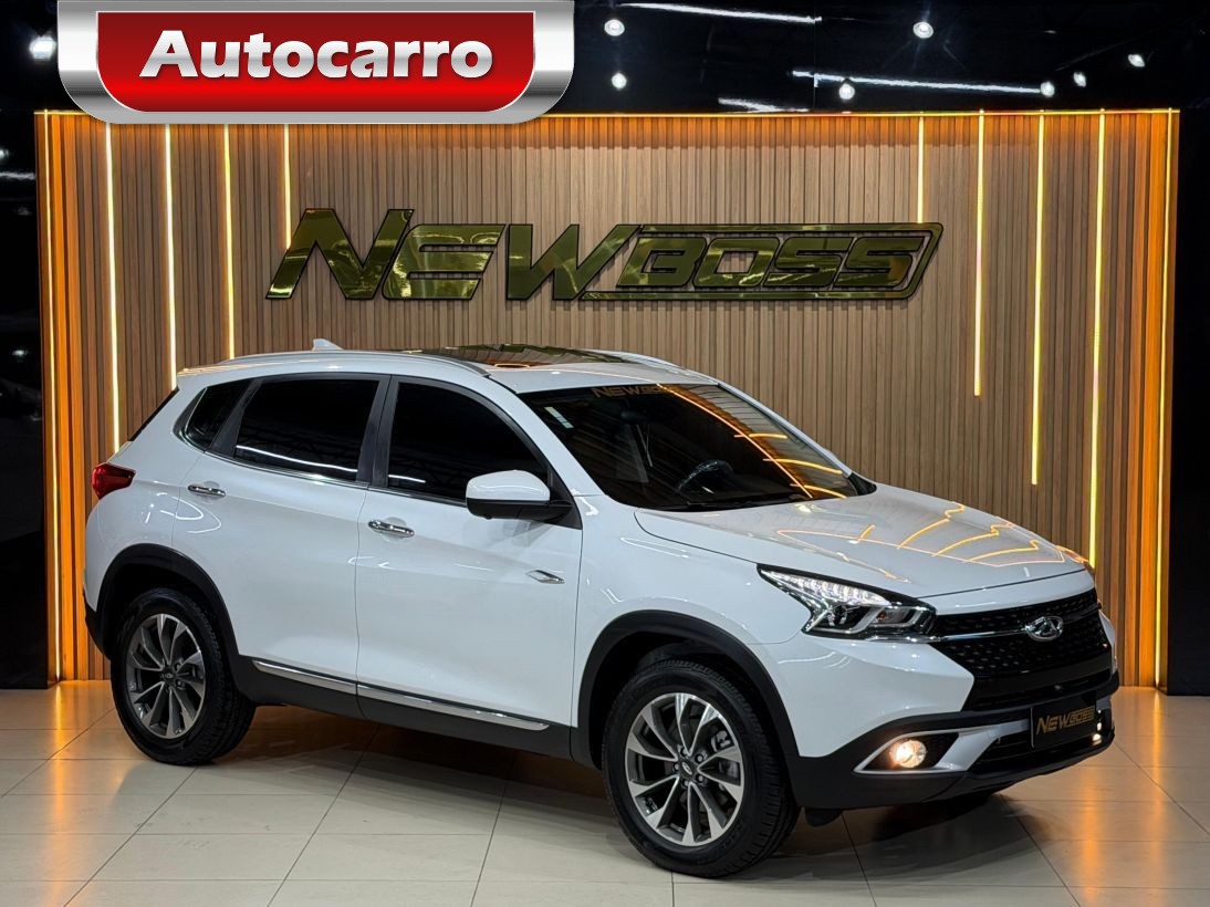 CHERY