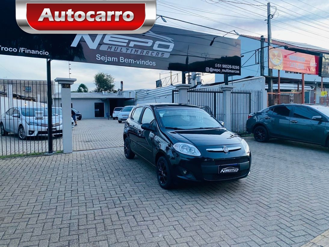 FIAT