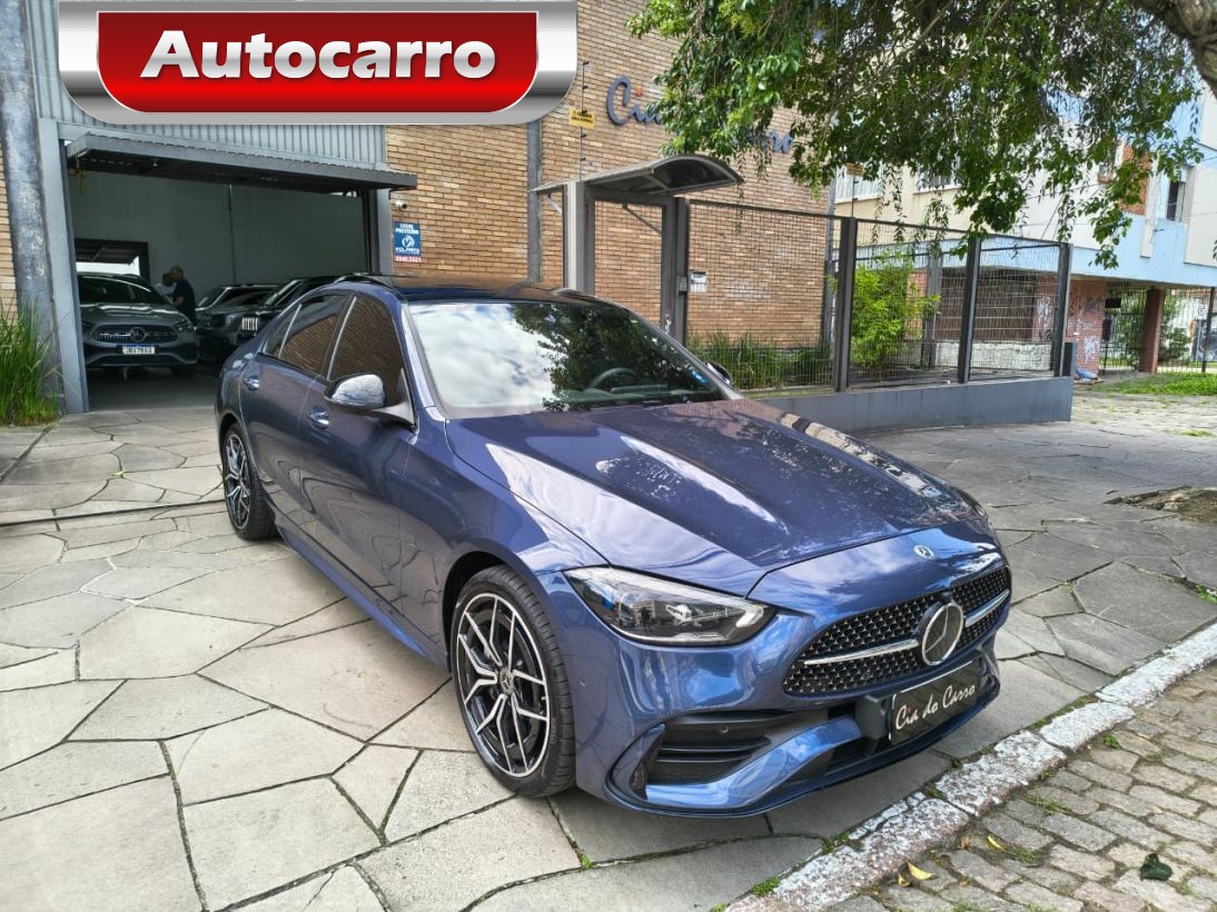 MERCEDES-BENZ
