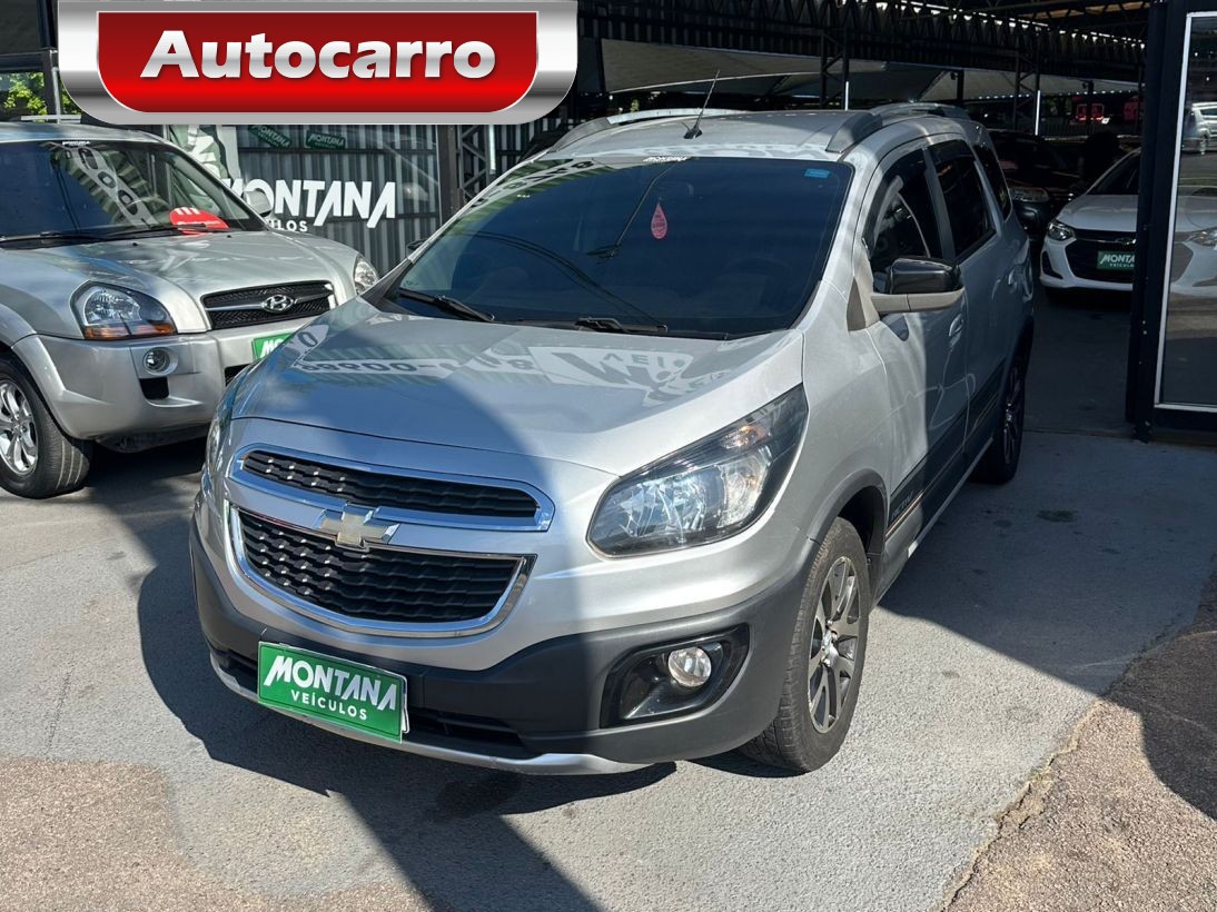 CHEVROLET