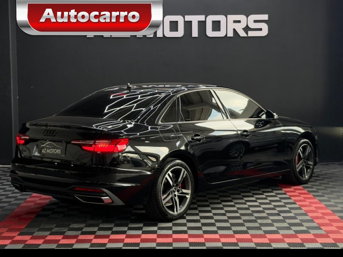 Audi A4 PRESTIGE 2.0 TFSI S-TRONIC 2022