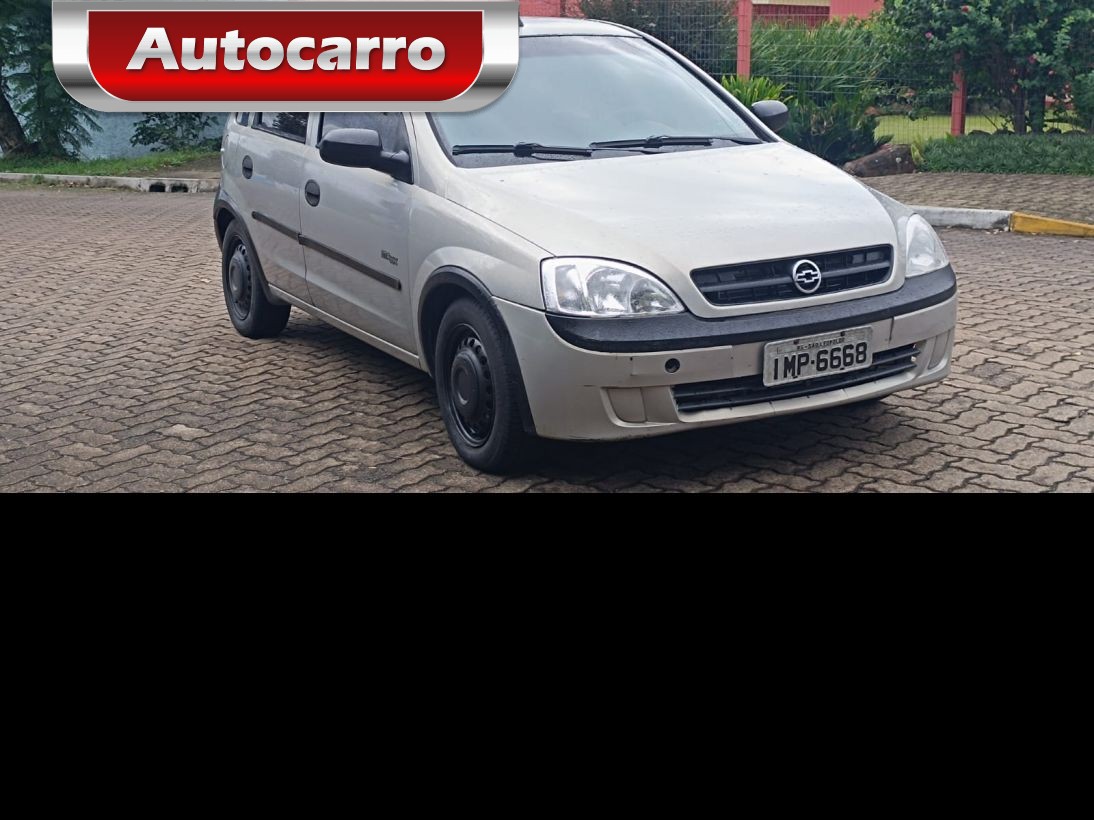 Chevrolet Corsa OTHERS 2005