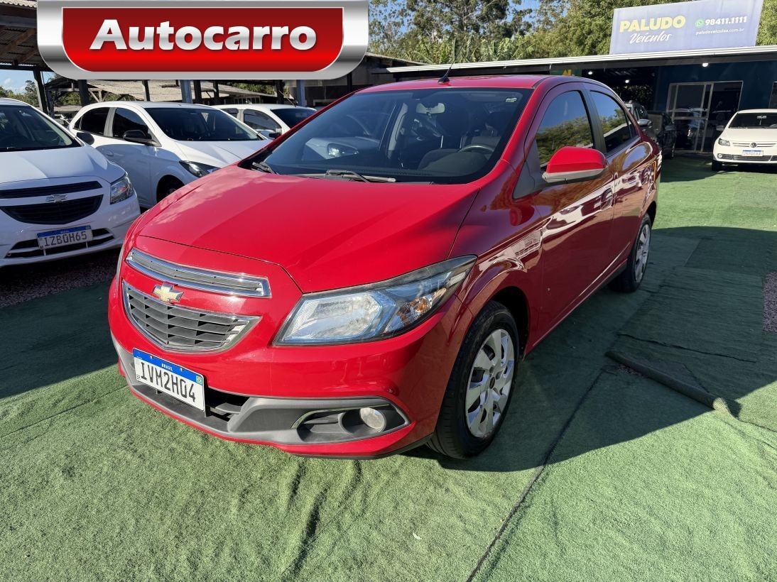 CHEVROLET
