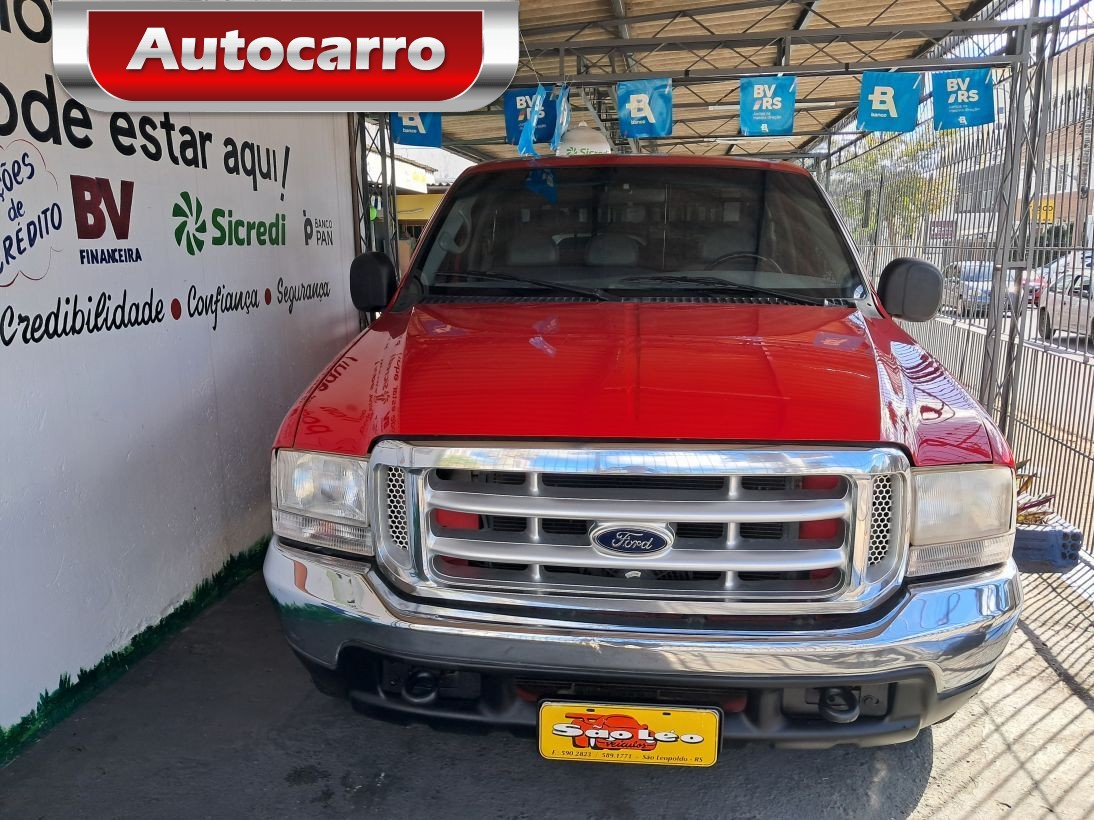 Ford F-250 OTHERS 1999
