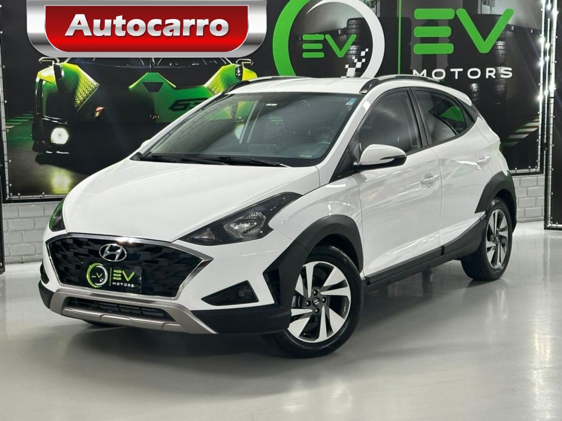 Hyundai Hb20X OTHERS 2020