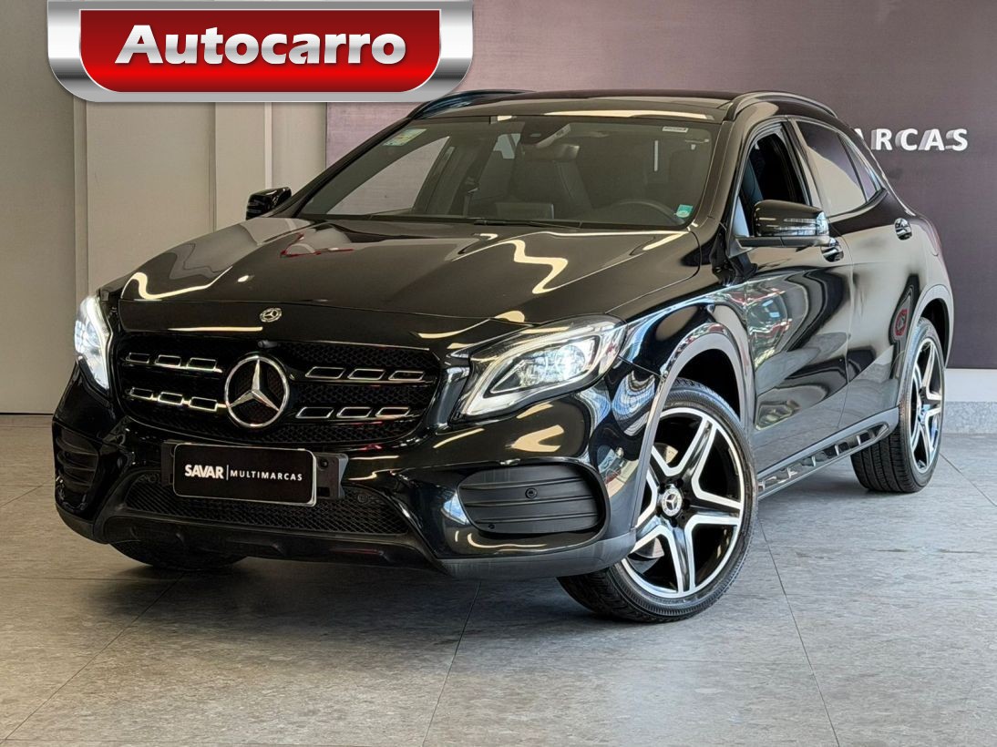 MERCEDES-BENZ
