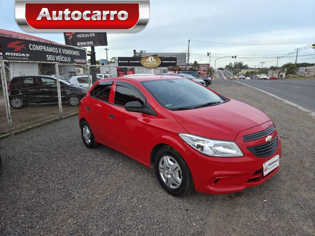 CHEVROLET