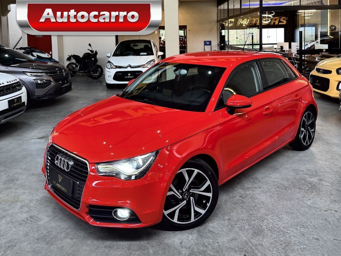 AUDI