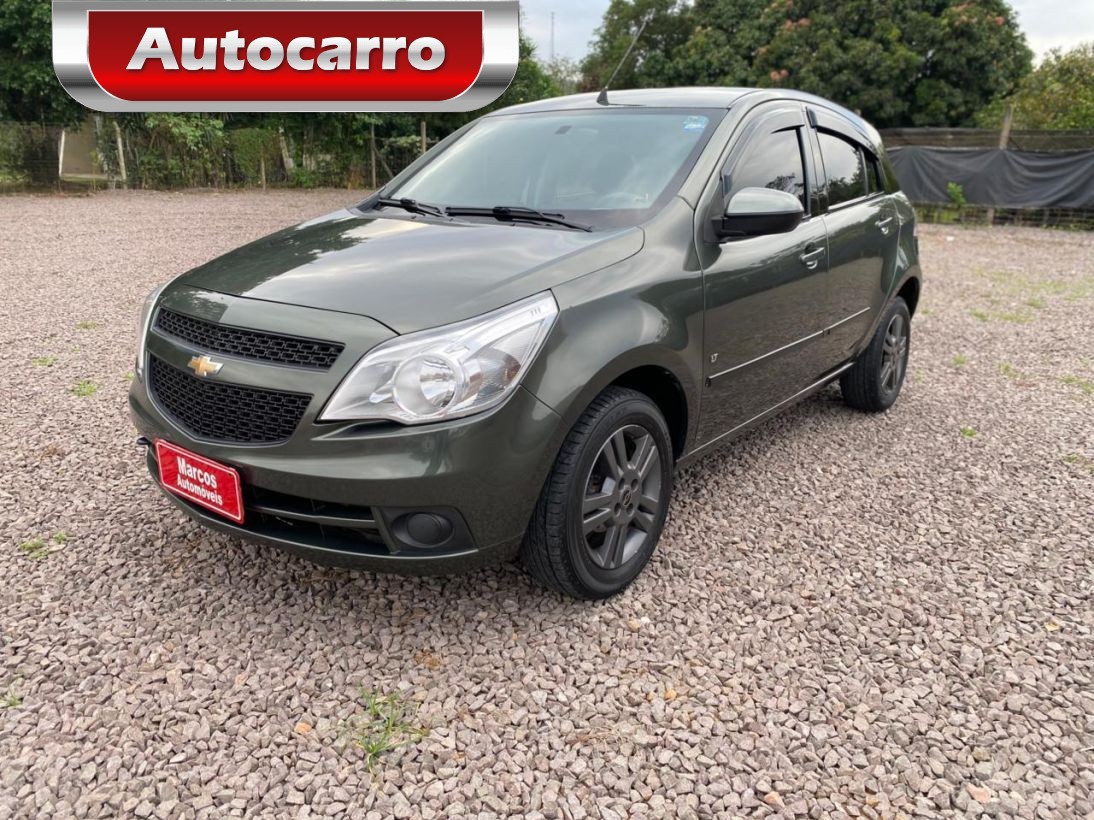 CHEVROLET