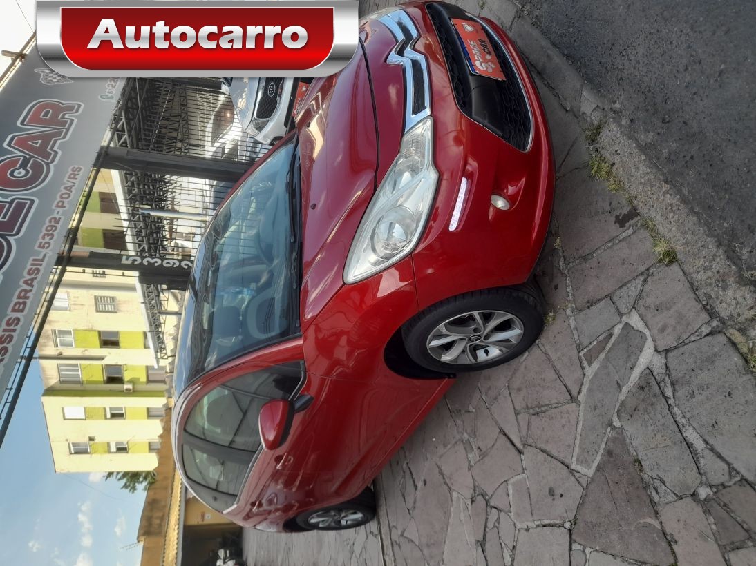 Citroën C3 OTHERS 2015