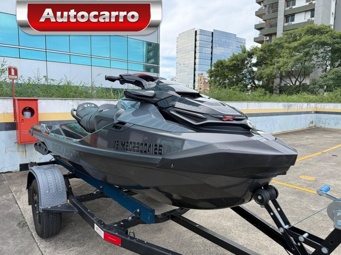 JET SKI