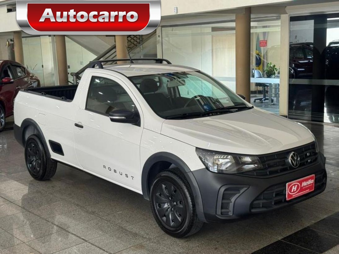 Volkswagen Saveiro OTHERS 2025