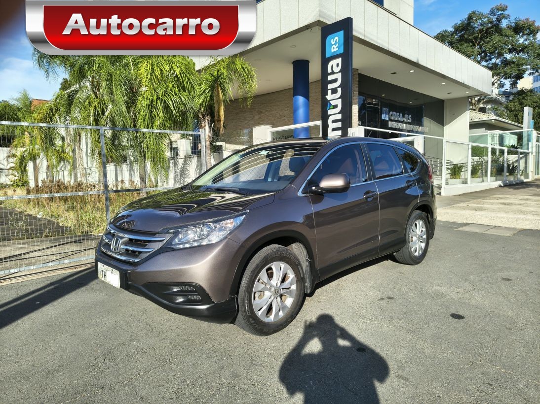 Honda Crv OTHERS 2012