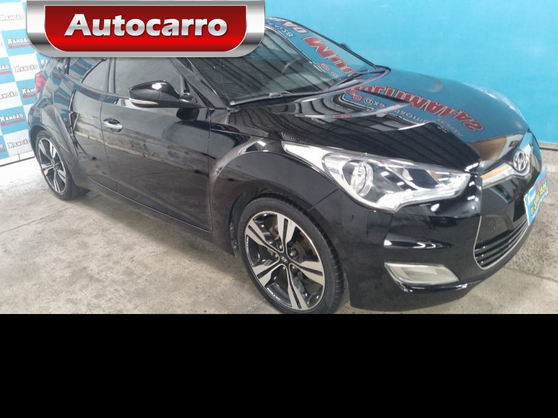Hyundai Veloster OTHERS 2013