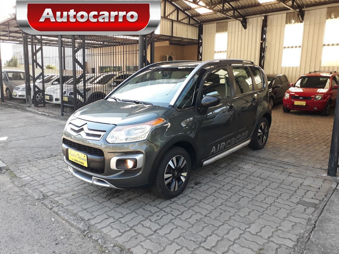 CITROEN